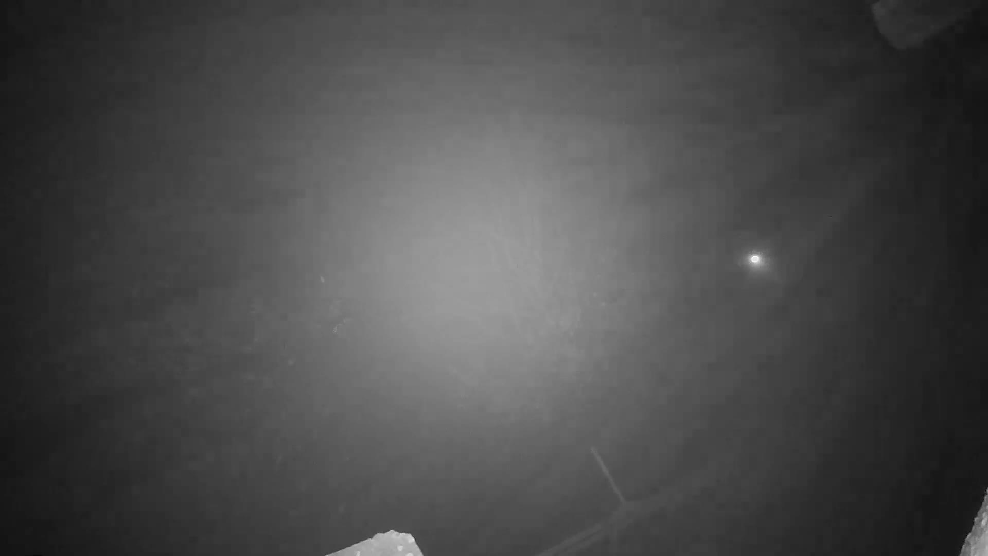 Promina Mountain (855m) Observation Deck Live Cam - Siverić, Grad Drnis, Šibenik-Knin, Croatia
