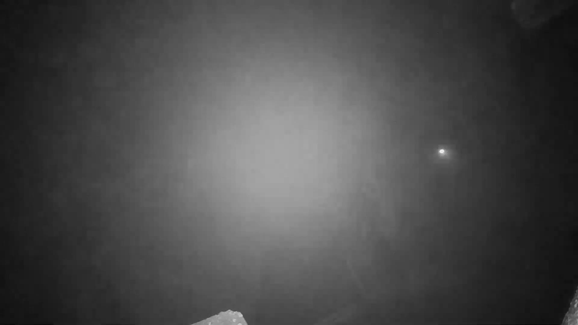 Promina Mountain (855m) Observation Deck Live Cam - Siverić, Grad Drnis, Šibenik-Knin, Croatia
