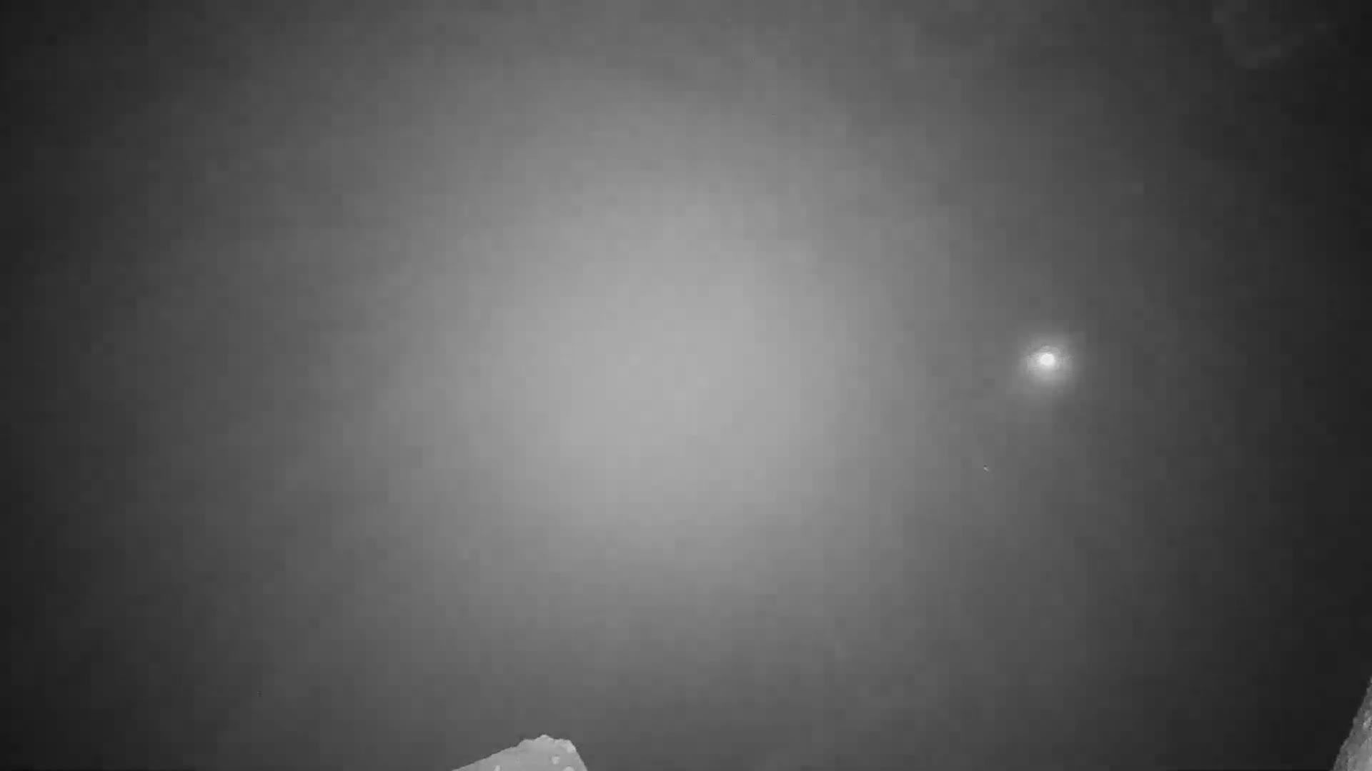 Promina Mountain (855m) Observation Deck Live Cam - Siverić, Grad Drnis, Šibenik-Knin, Croatia