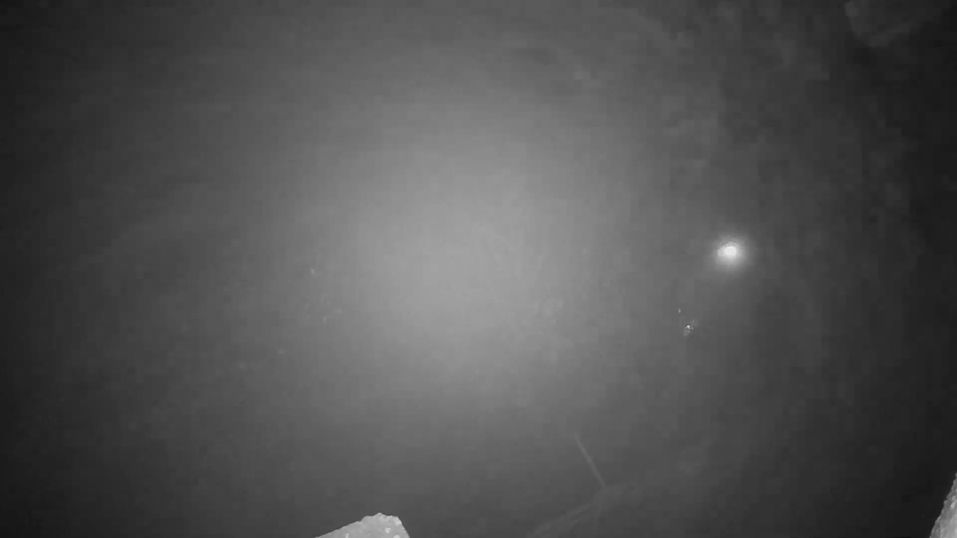 Promina Mountain (855m) Observation Deck Live Cam - Siverić, Grad Drnis, Šibenik-Knin, Croatia
