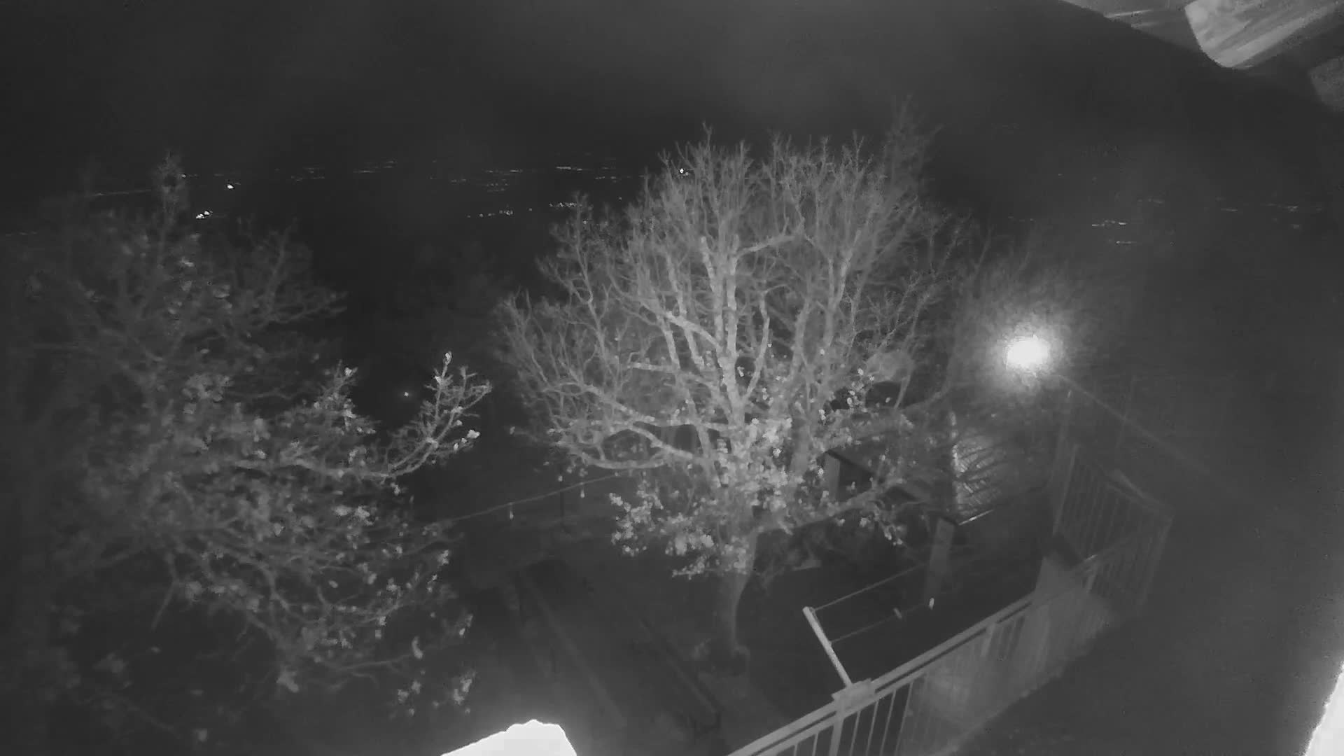 Promina Mountain (855m) Observation Deck Live Cam - Siverić, Grad Drnis, Šibenik-Knin, Croatia