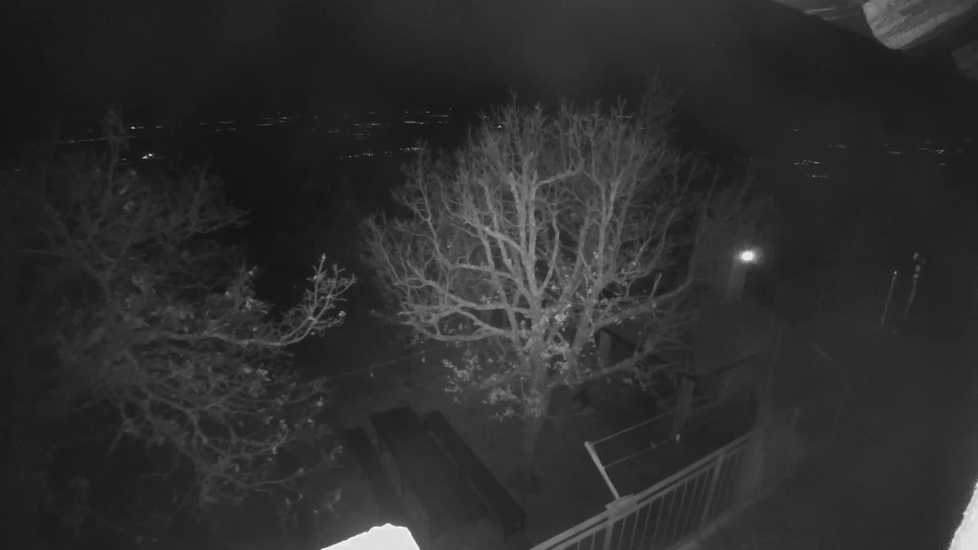 Promina Mountain (855m) Observation Deck Live Cam - Siverić, Grad Drnis, Šibenik-Knin, Croatia