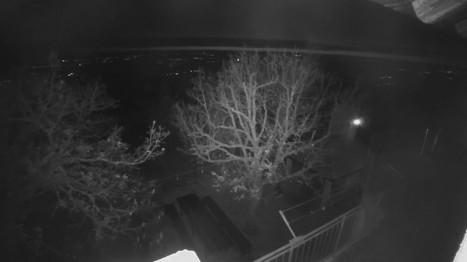 Promina Mountain (855m) Observation Deck Live Cam - Siverić, Grad Drnis, Šibenik-Knin, Croatia