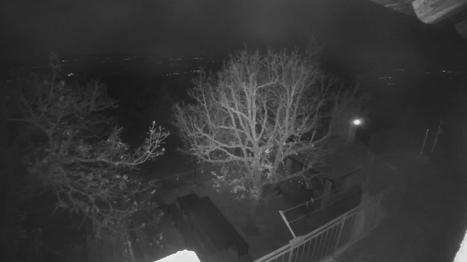 Promina Mountain (855m) Observation Deck Live Cam - Siverić, Grad Drnis, Šibenik-Knin, Croatia