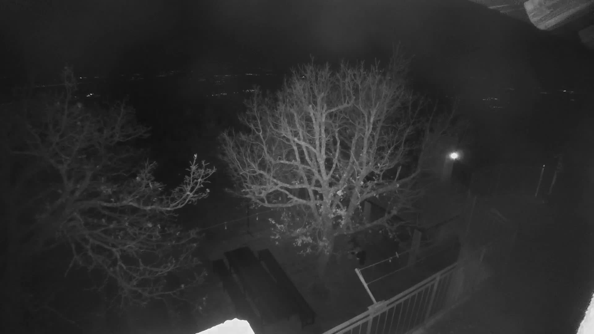 Promina Mountain (855m) Observation Deck Live Cam - Siverić, Grad Drnis, Šibenik-Knin, Croatia