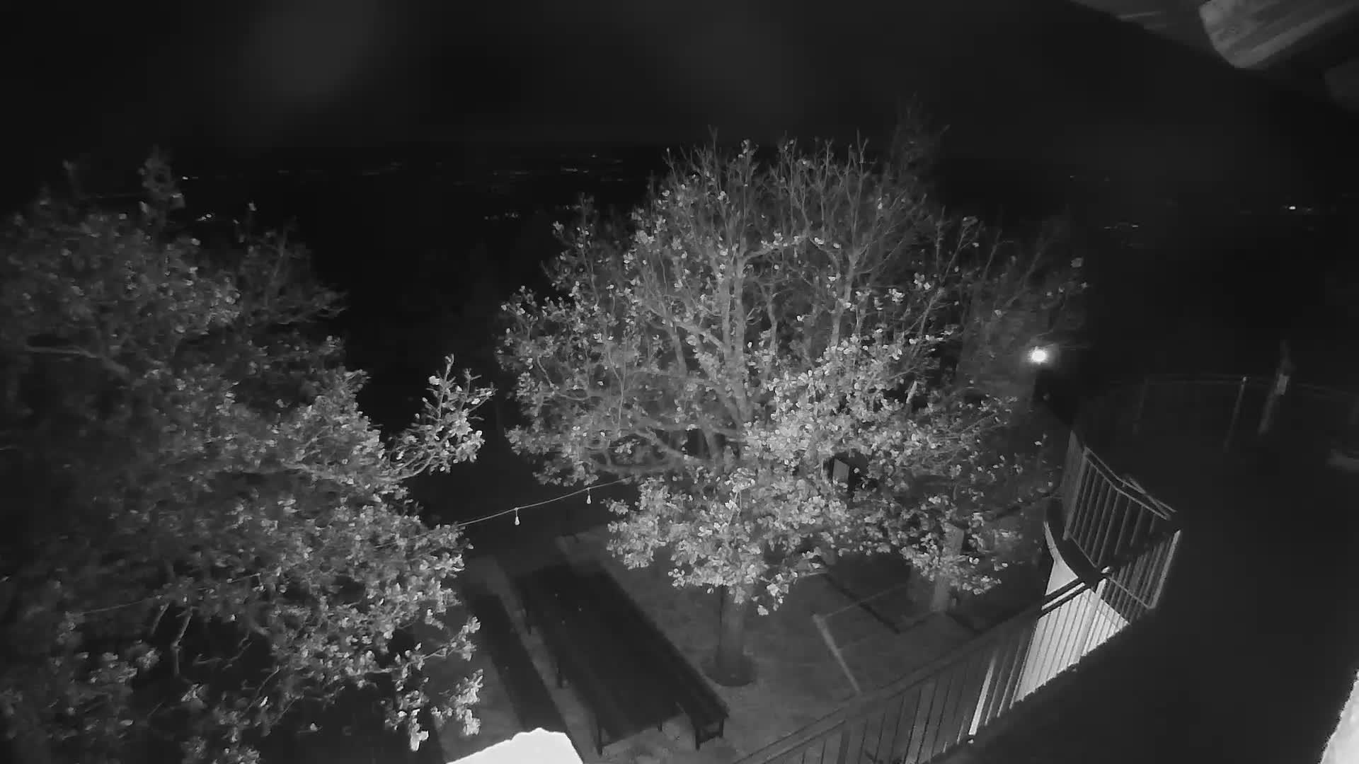 Knin  Skyline from Knin Castle Live Cam - Knin, Šibenik-Knin, Croatia