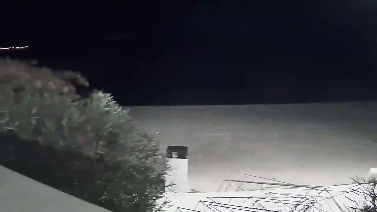 Riviera Brodarica Beach & Adriatic Dalmatia Coast Live Cam - Sibenic, Šibenik-Knin, Croatia