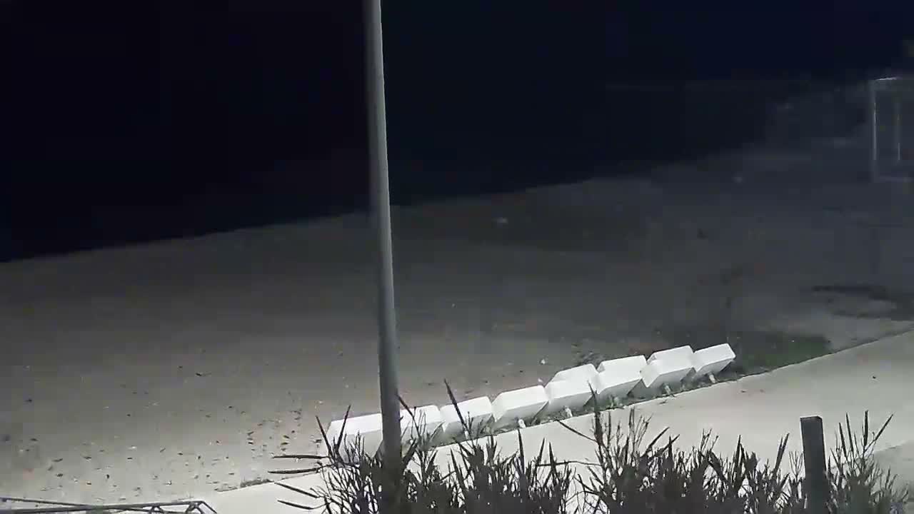 Riviera Brodarica Beach & Adriatic Dalmatia Coast Live Cam - Sibenic, Šibenik-Knin, Croatia