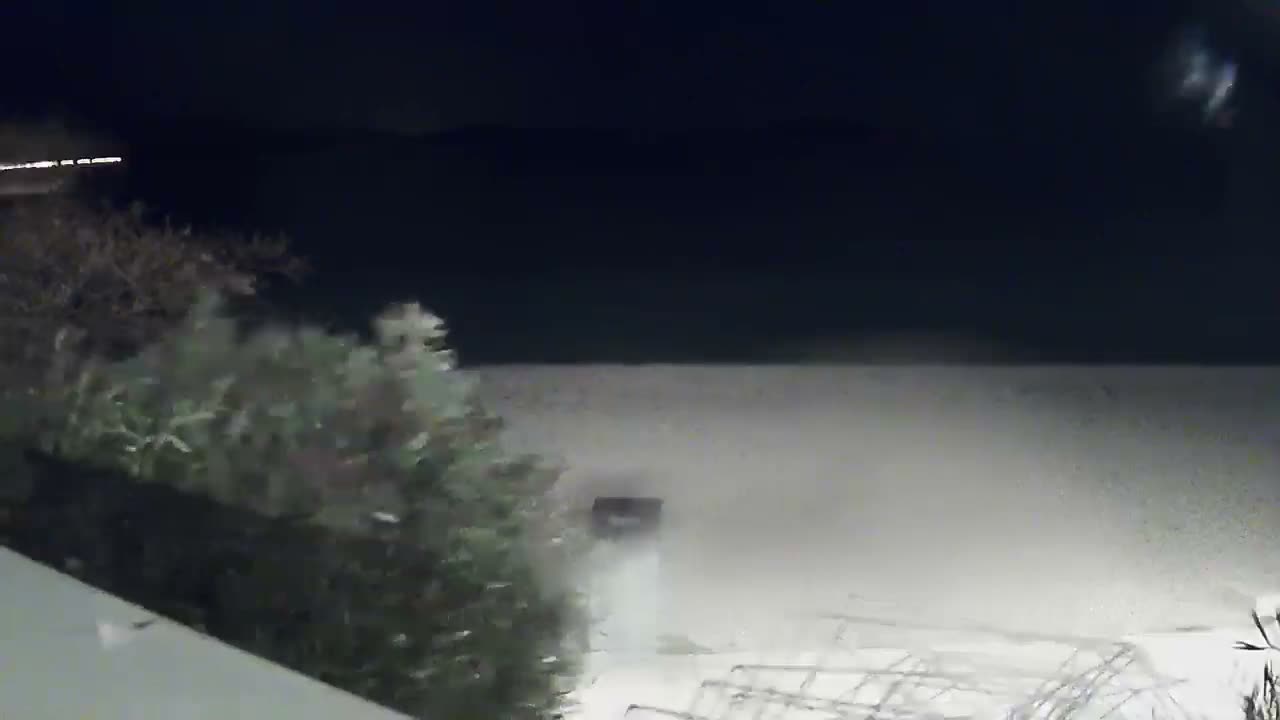 Riviera Brodarica Beach & Adriatic Dalmatia Coast Live Cam - Sibenic, Šibenik-Knin, Croatia