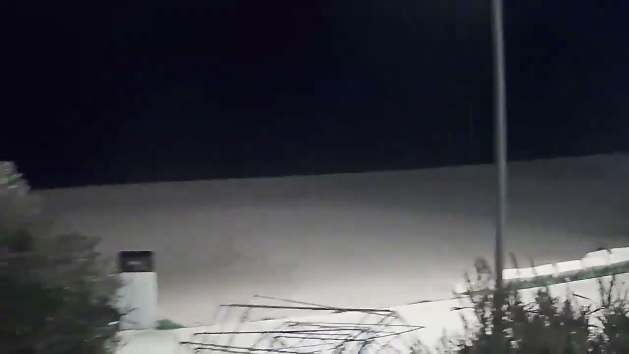 Riviera Brodarica Beach & Adriatic Dalmatia Coast Live Cam - Sibenic, Šibenik-Knin, Croatia