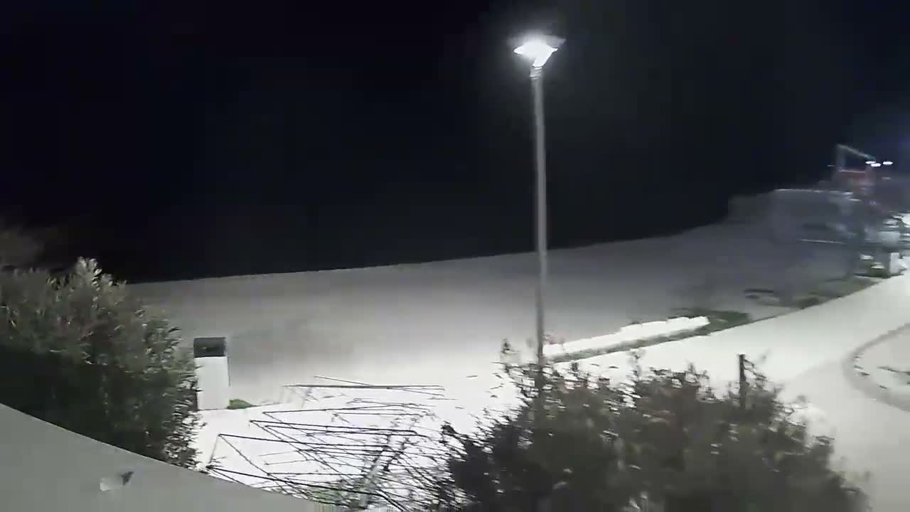 Riviera Brodarica Beach & Adriatic Dalmatia Coast Live Cam - Sibenic, Šibenik-Knin, Croatia
