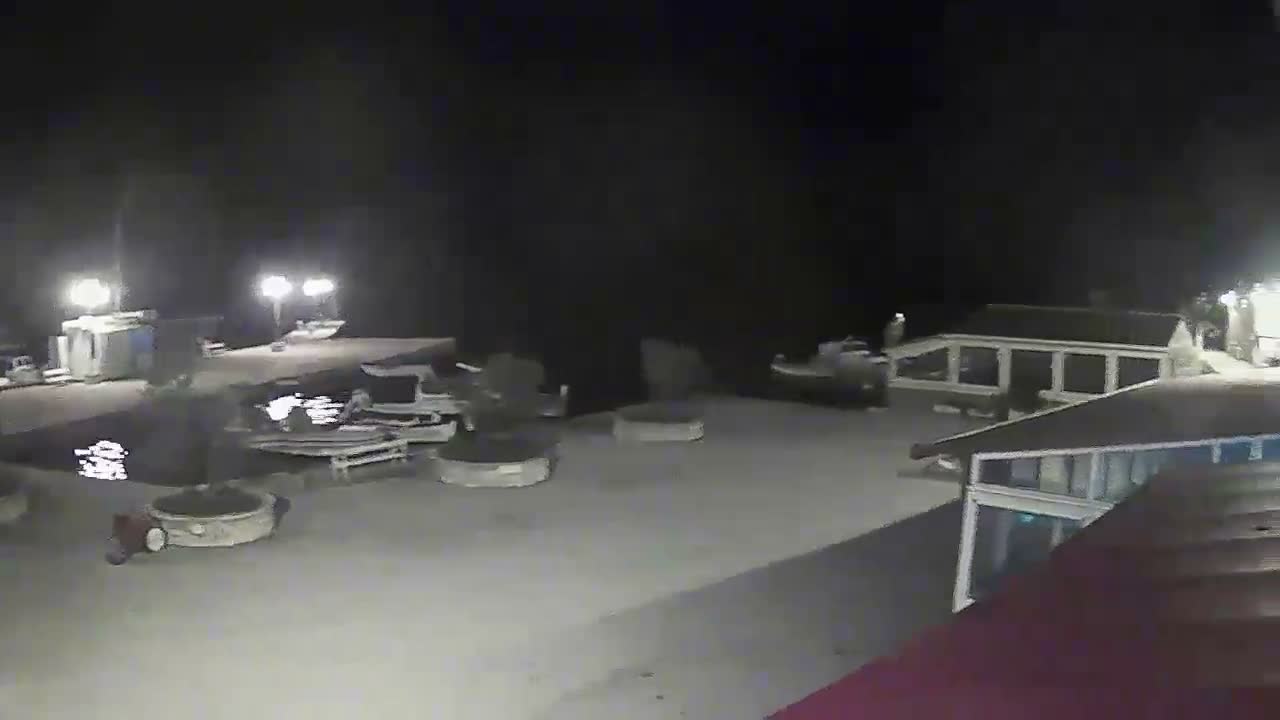 Otok Kaprije Island Village & Marine Live Cam - Karprije, Otok Kaprije, Šibenik-Knin, Croatia