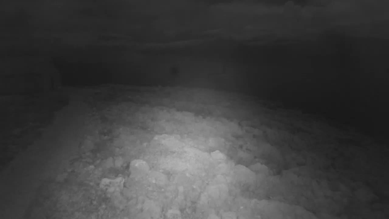 Punta Planka, Lighthouse - Crkva sv. Ivan (Church of St. John) & Adriatic Coast Live Cam - Punta Planka, Rogoznica, Rogoznica Opcina, Šibenik-Knin, Croatia