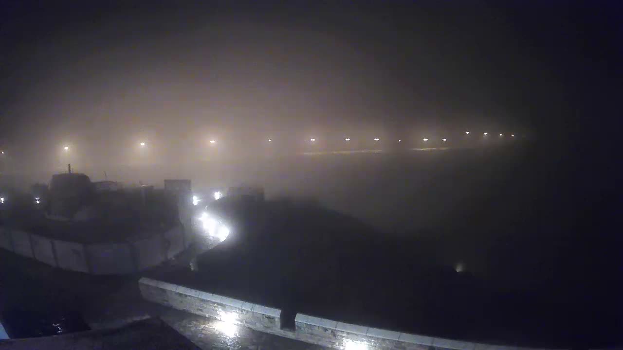 Most Krka Bridge & Krka River Live Cam - Skradin, Sibenik-Knin, Dalmatia, Croatia
