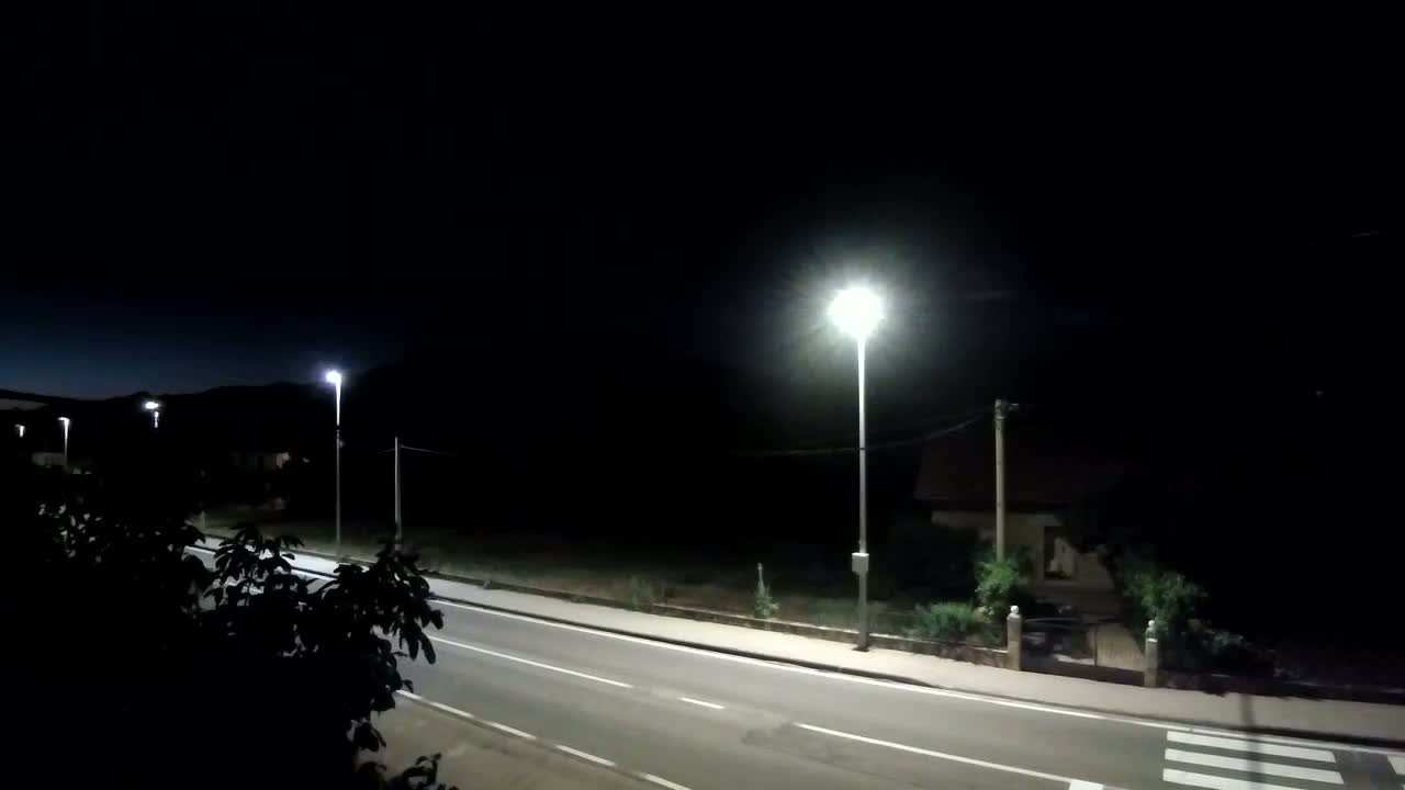  Dinara Mountain from Kijevo  Panaromic Live Cam -   Kijevo, Sbenik-Knin, Croatia