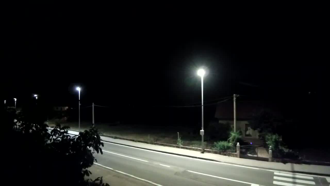  Dinara Mountain from Kijevo  Panaromic Live Cam -   Kijevo, Sbenik-Knin, Croatia