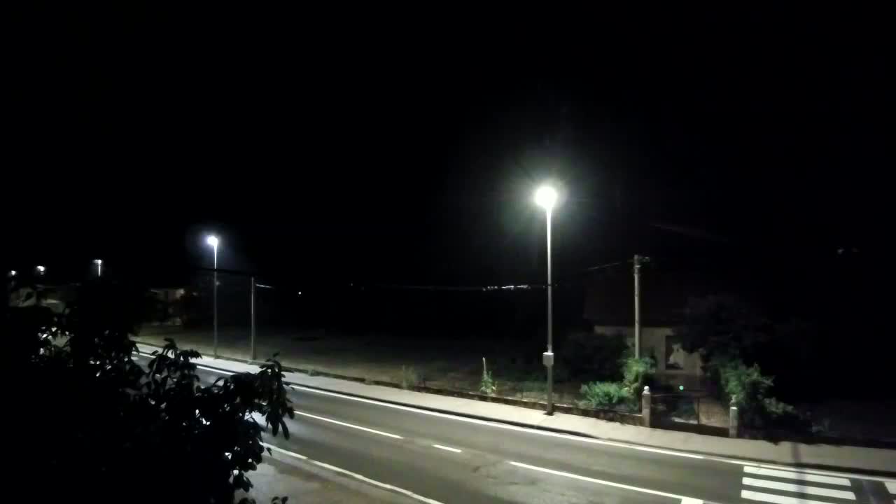  Dinara Mountain from Kijevo  Panaromic Live Cam -   Kijevo, Sbenik-Knin, Croatia