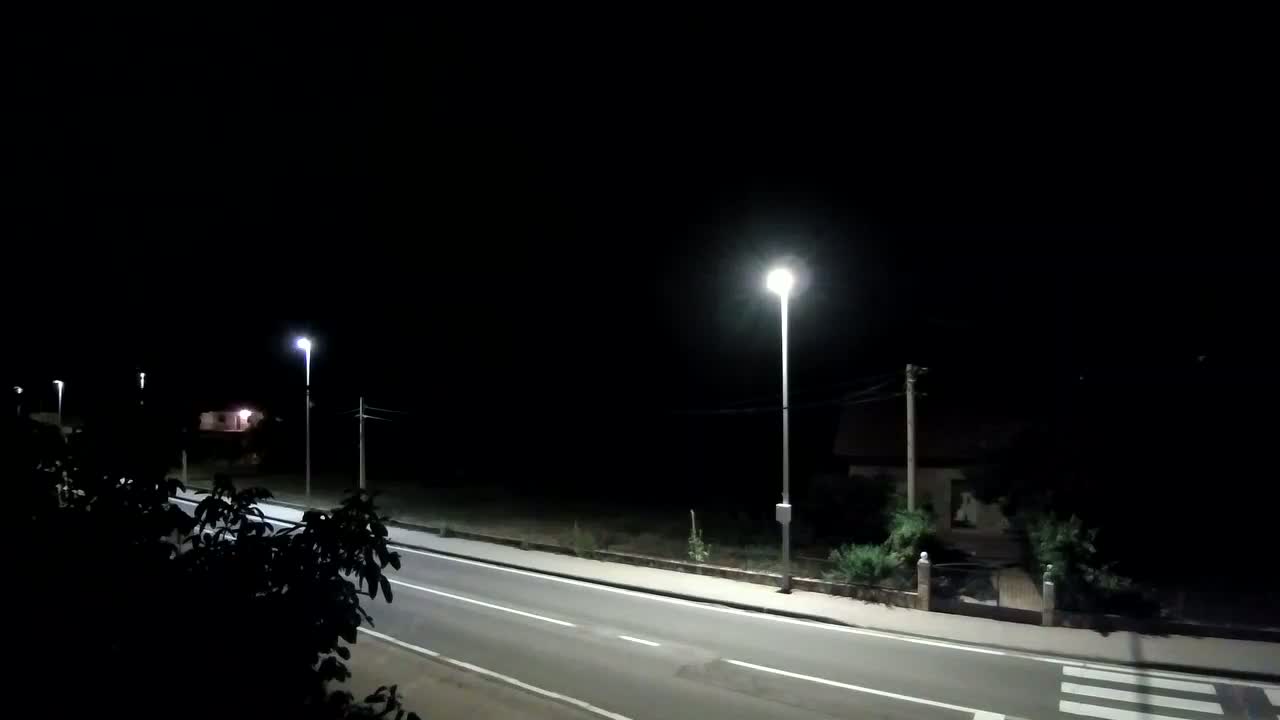 Dinara Mountain from Kijevo  Panaromic Live Cam -   Kijevo, Sbenik-Knin, Croatia