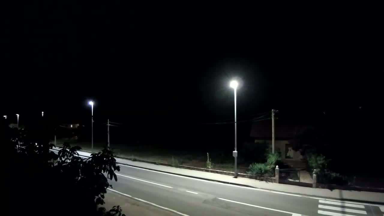 Dinara Mountain from Kijevo  Panaromic Live Cam -   Kijevo, Sbenik-Knin, Croatia
