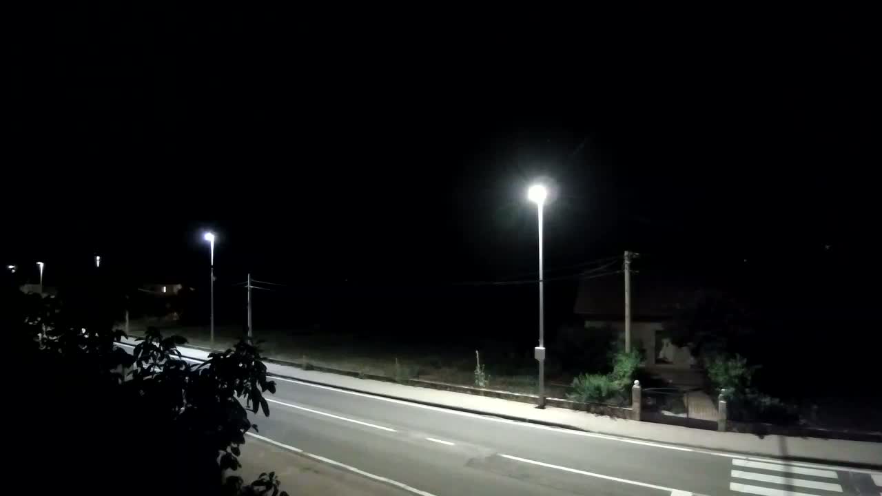 Dinara Mountain from Kijevo  Panaromic Live Cam -   Kijevo, Sbenik-Knin, Croatia