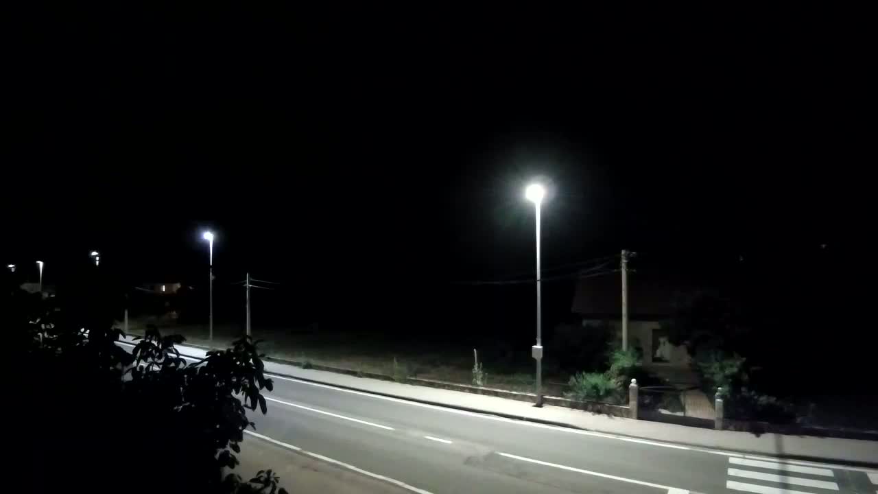 Dinara Mountain from Kijevo  Panaromic Live Cam -   Kijevo, Sbenik-Knin, Croatia