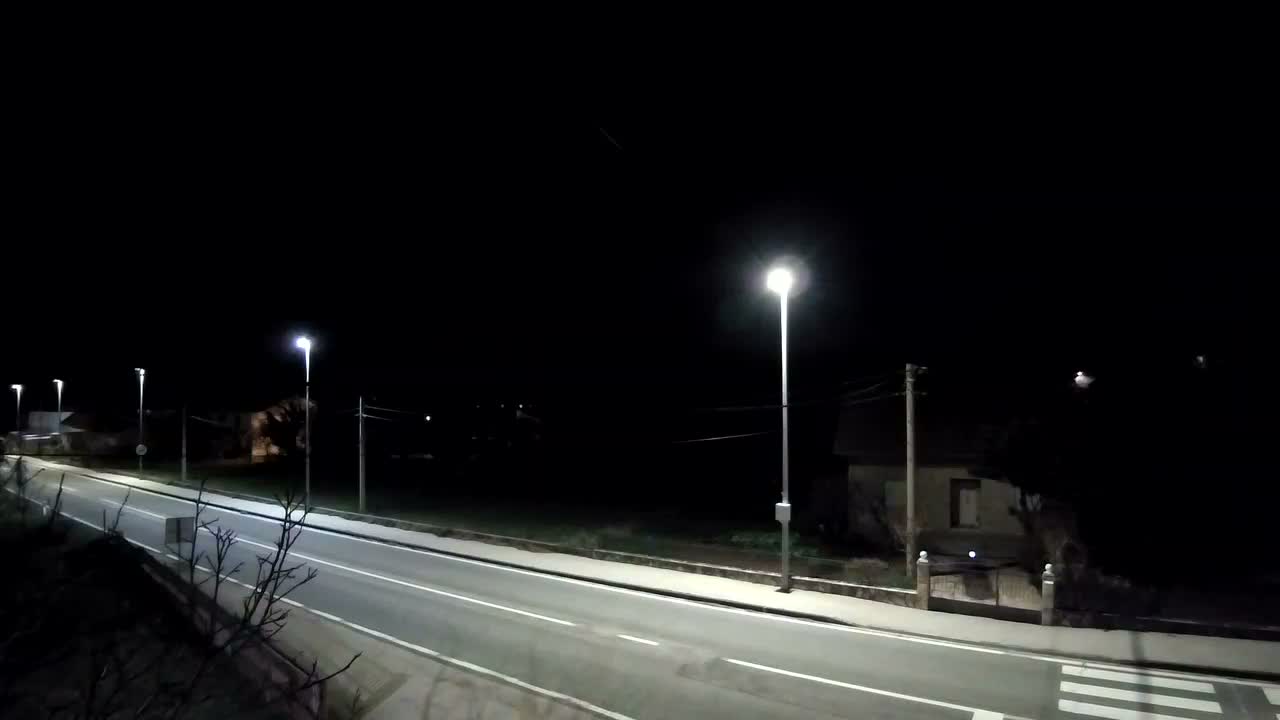 Dinara Mountain from Kijevo  Panaromic Live Cam -   Kijevo, Sbenik-Knin, Croatia