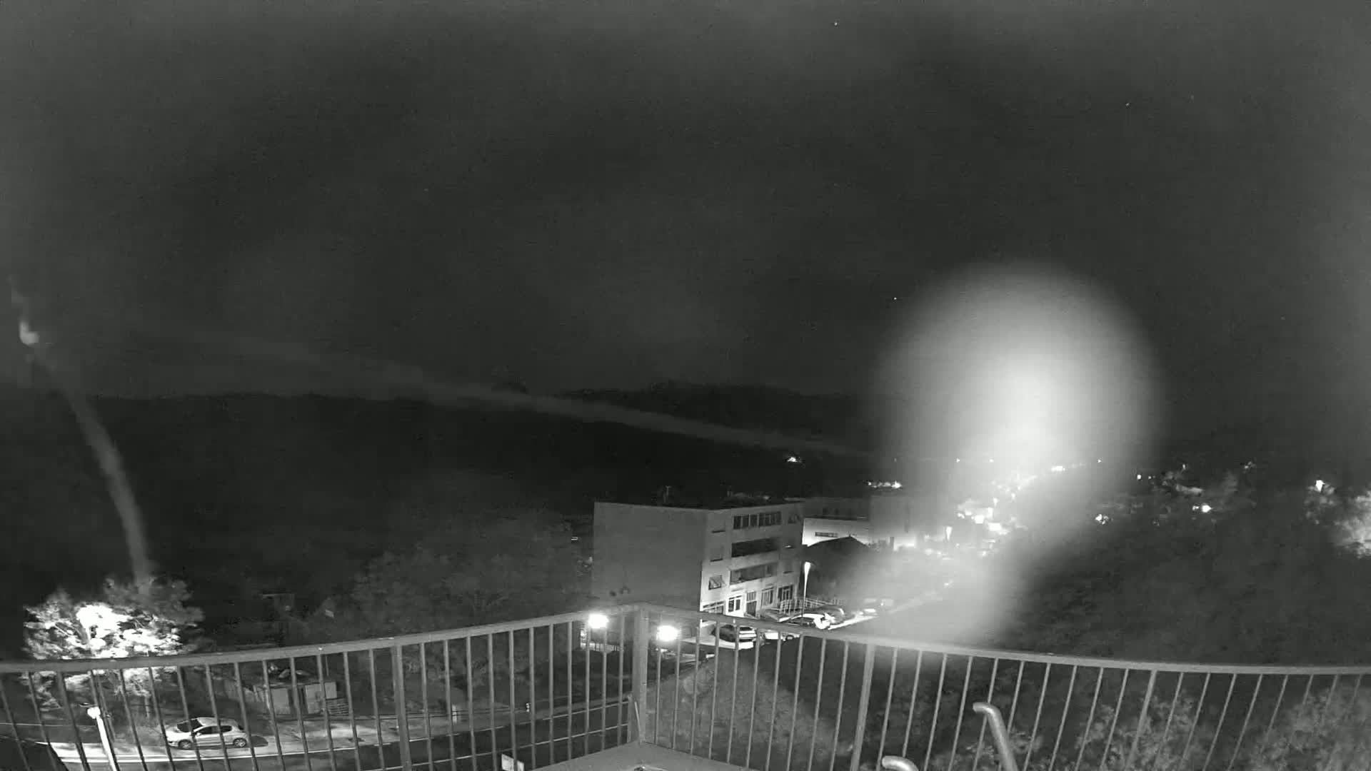 Muć Plain & Hills Donji Muc  Skyline Live Cam - Donji Muc, Muc, Split-Dalmatia, Croatia