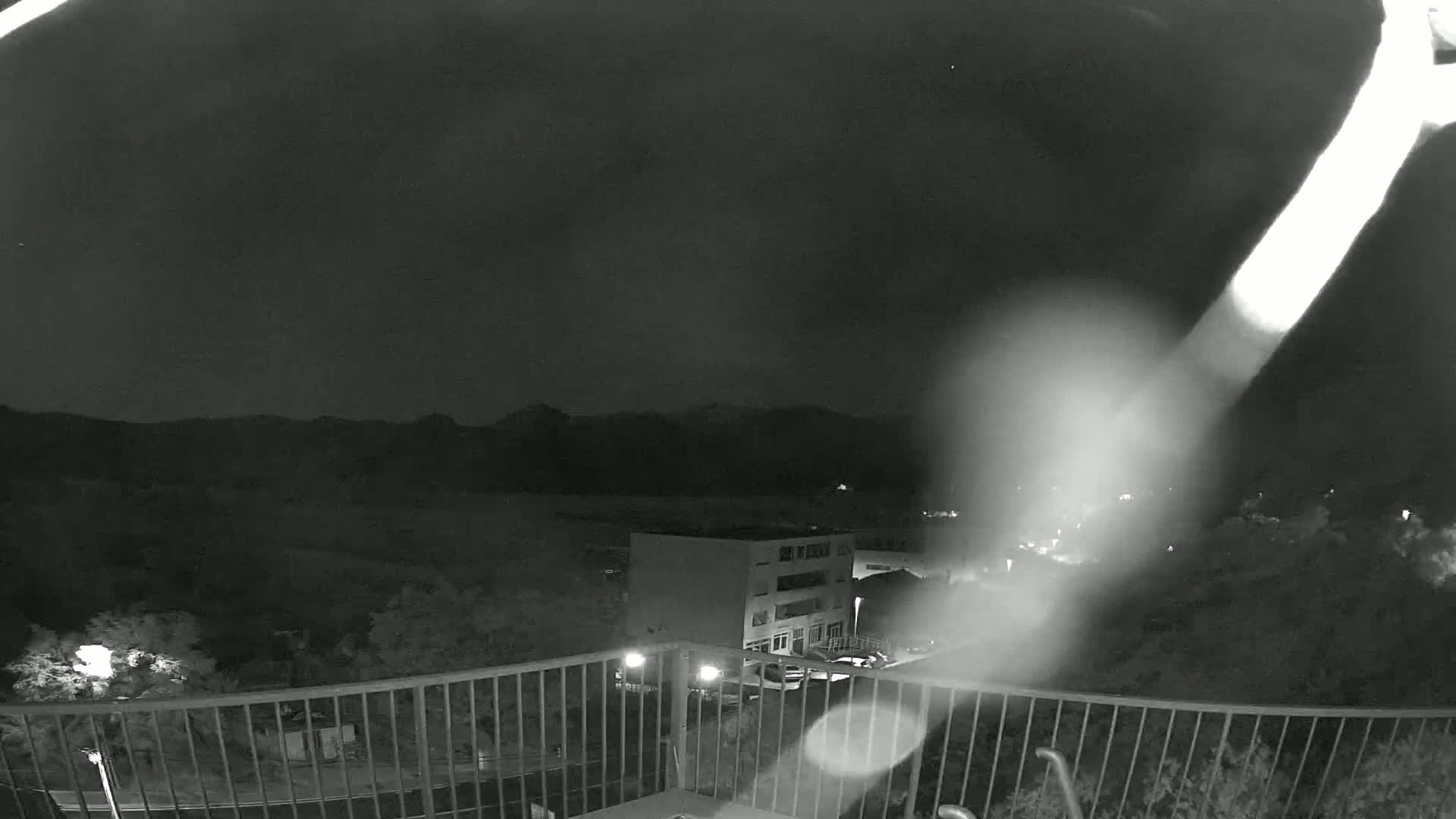 Muć Plain & Hills Donji Muc  Skyline Live Cam - Donji Muc, Muc, Split-Dalmatia, Croatia