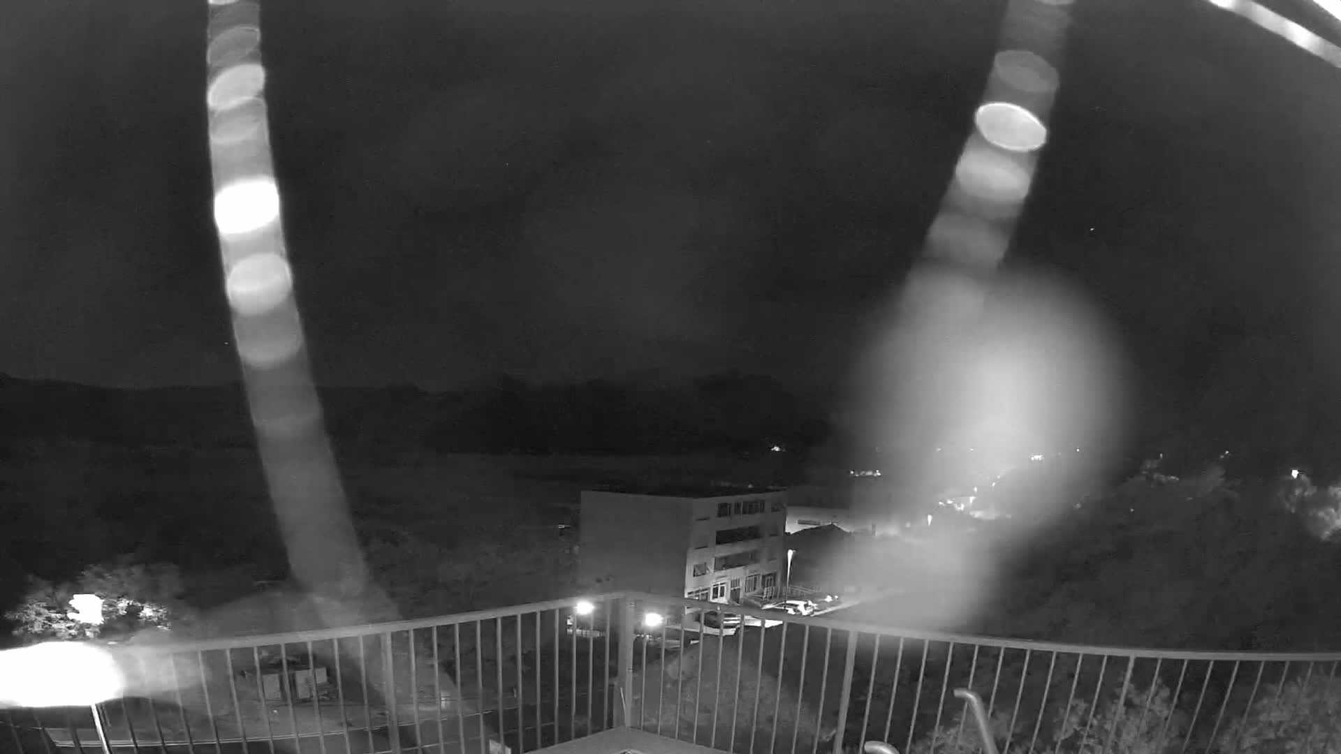 Muć Plain & Hills Donji Muc  Skyline Live Cam - Donji Muc, Muc, Split-Dalmatia, Croatia