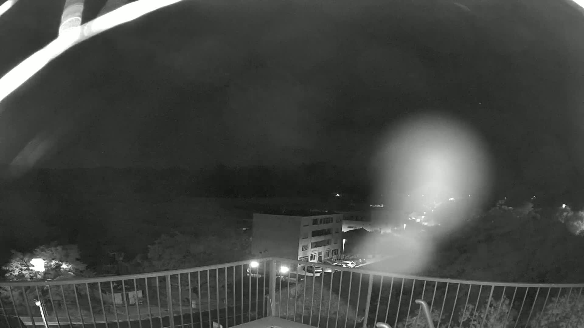 Muć Plain & Hills Donji Muc  Skyline Live Cam - Donji Muc, Muc, Split-Dalmatia, Croatia