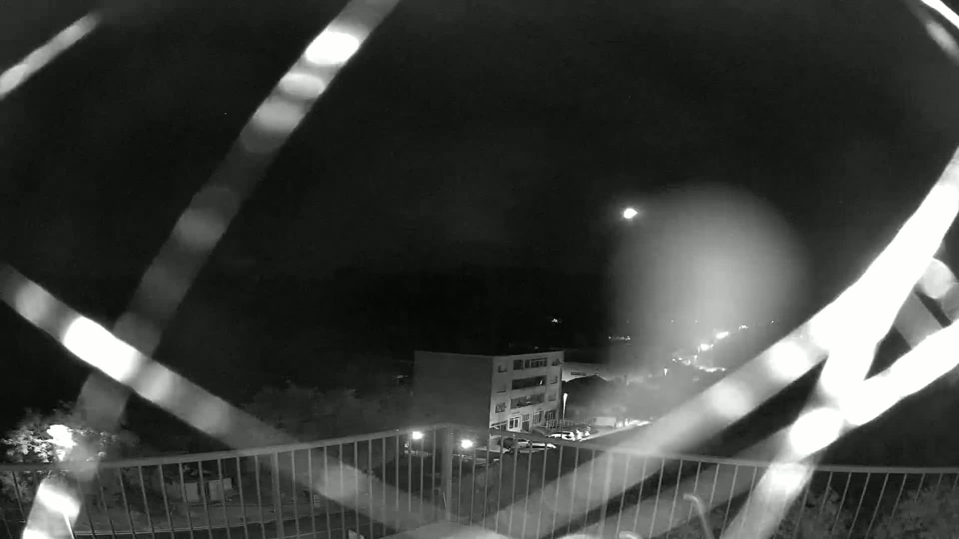 Muć Plain & Hills Donji Muc  Skyline Live Cam - Donji Muc, Muc, Split-Dalmatia, Croatia