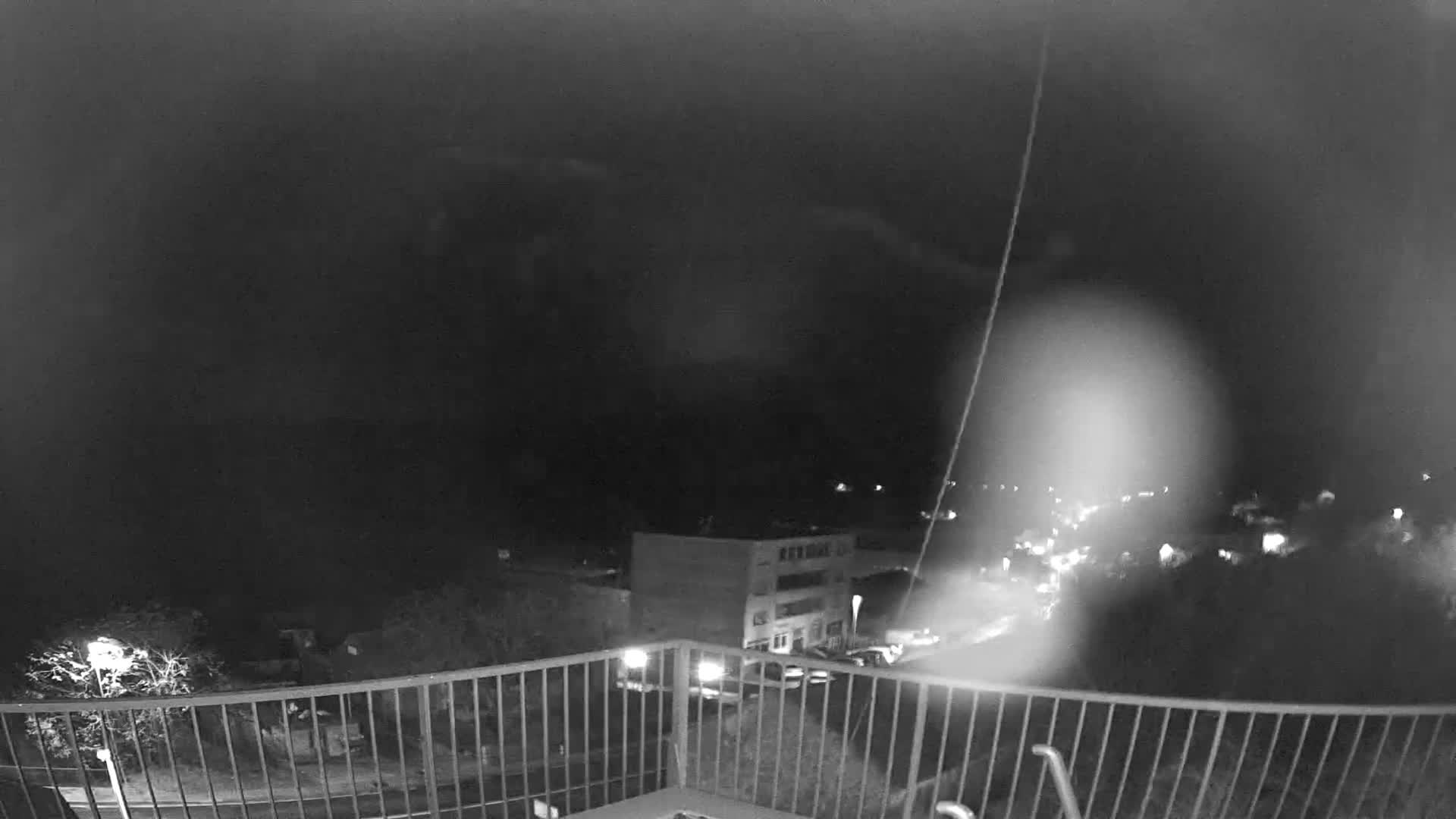 Muć Plain & Hills Donji Muc  Skyline Live Cam - Donji Muc, Muc, Split-Dalmatia, Croatia