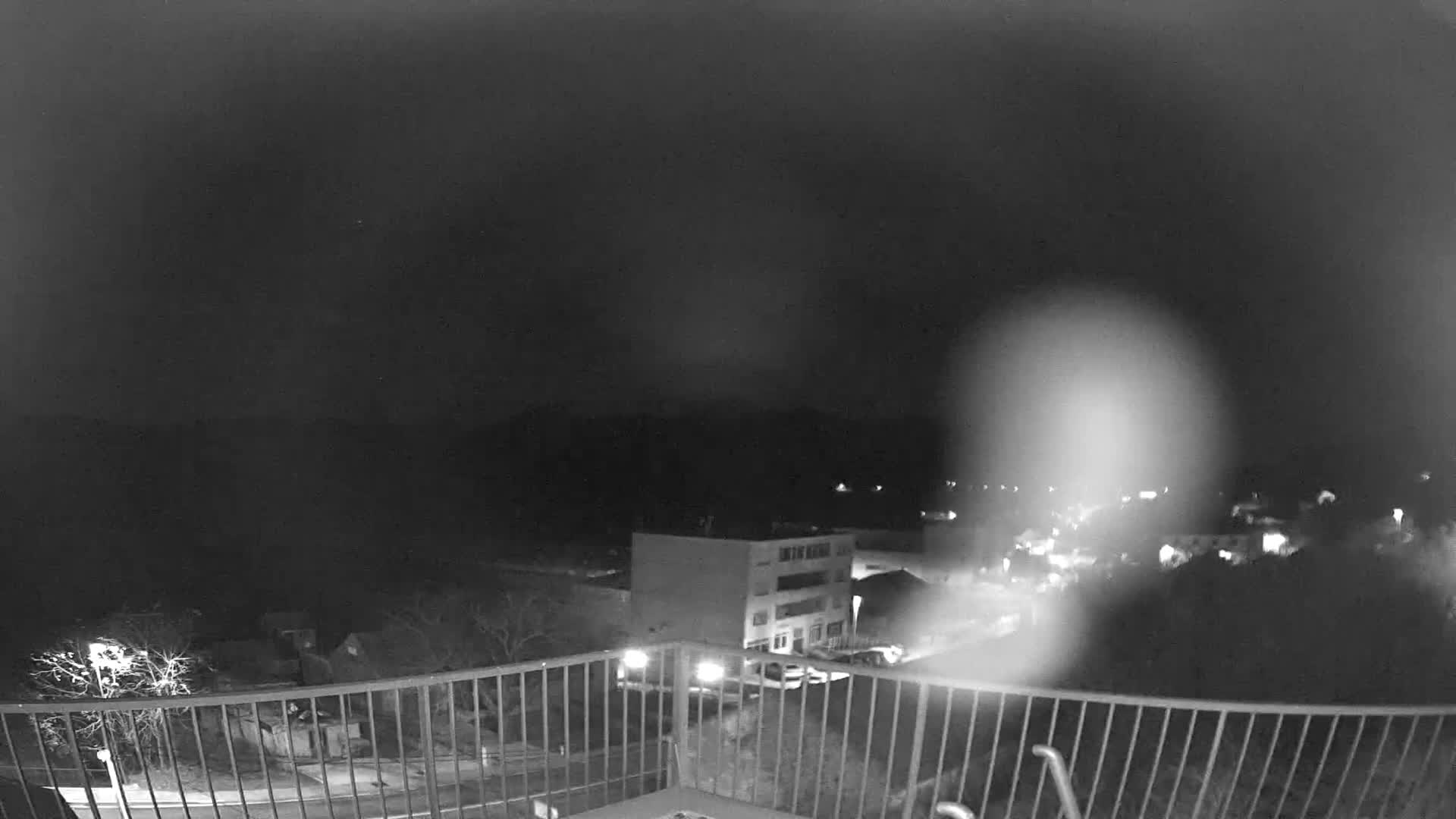 Muć Plain & Hills Donji Muc  Skyline Live Cam - Donji Muc, Muc, Split-Dalmatia, Croatia