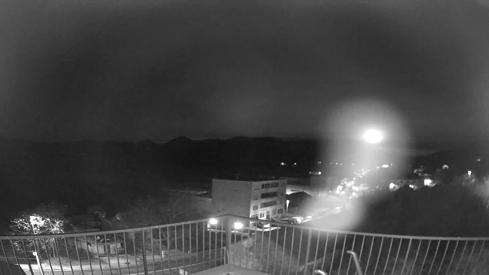 Muć Plain & Hills Donji Muc  Skyline Live Cam - Donji Muc, Muc, Split-Dalmatia, Croatia