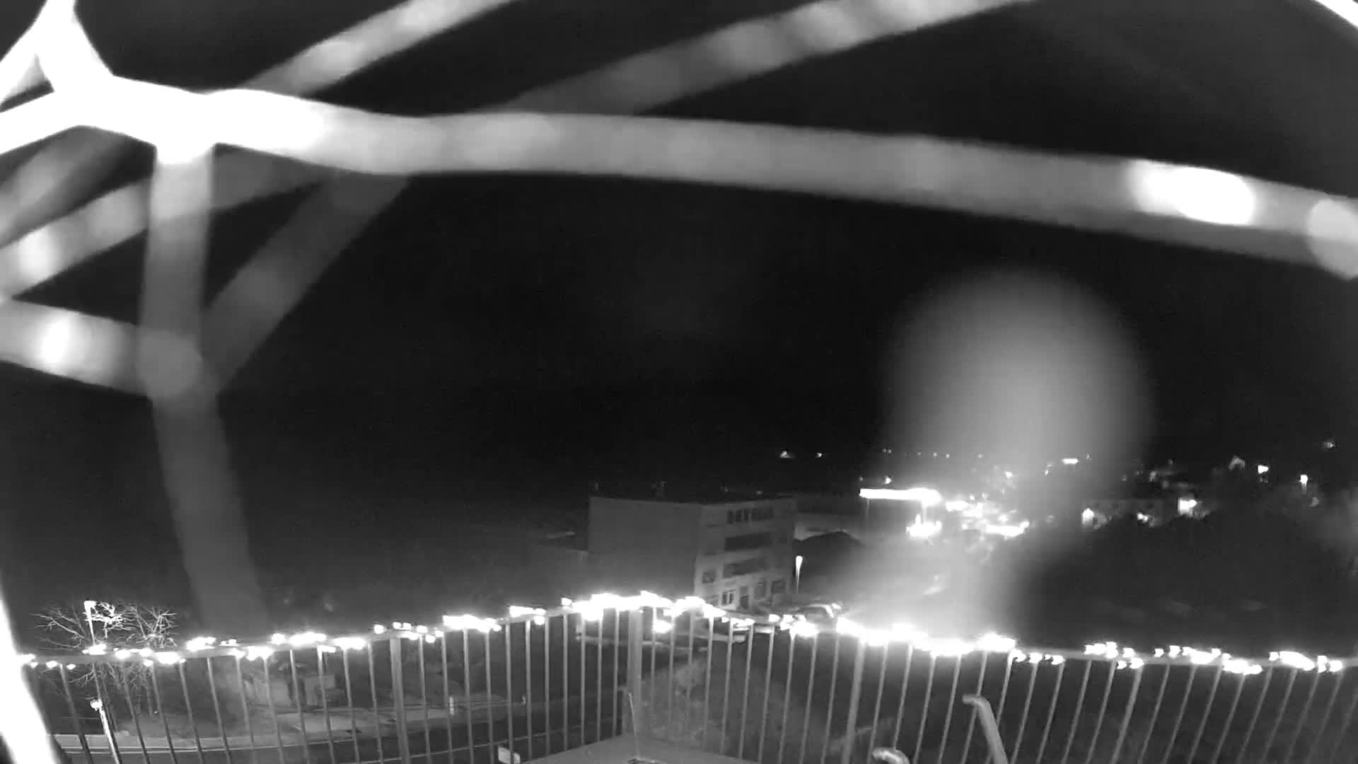 Muć Plain & Hills Donji Muc  Skyline Live Cam - Donji Muc, Muc, Split-Dalmatia, Croatia