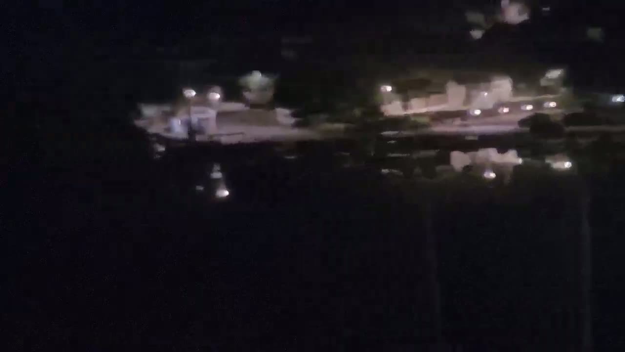 Otok Hvar Island ,Vrboska Village & ACI Port Vrboska Live Cam - Vrboska, Jelsa, Split-Dalmatia, Croatia