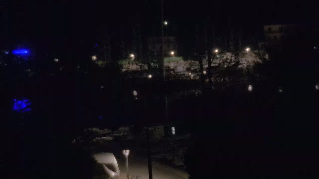 Otok Hvar Island ,Vrboska Village & ACI Port Vrboska Live Cam - Vrboska, Jelsa, Split-Dalmatia, Croatia