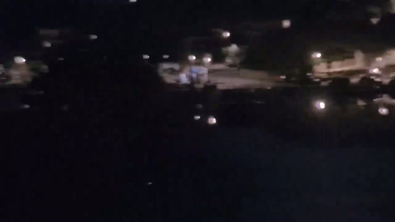 Otok Hvar Island ,Vrboska Village & ACI Port Vrboska Live Cam - Vrboska, Jelsa, Split-Dalmatia, Croatia
