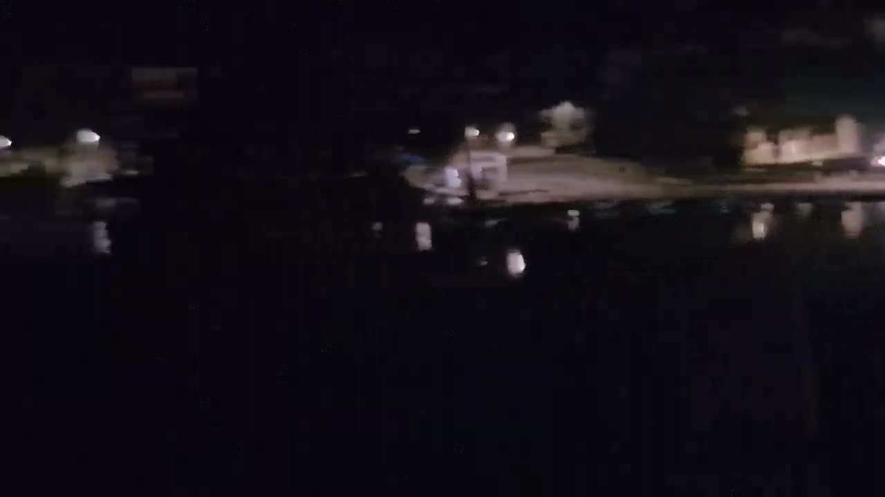 Otok Hvar Island ,Vrboska Village & ACI Port Vrboska Live Cam - Vrboska, Jelsa, Split-Dalmatia, Croatia