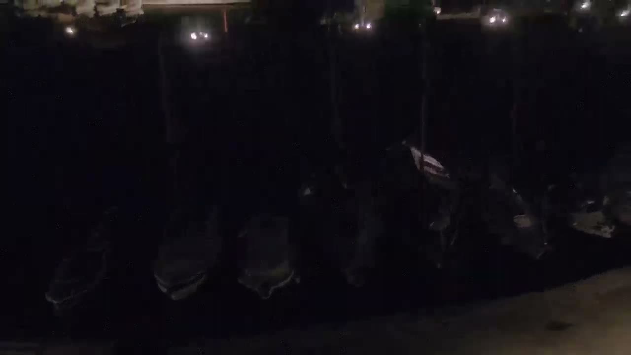 Otok Hvar Island ,Vrboska Village & ACI Port Vrboska Live Cam - Vrboska, Jelsa, Split-Dalmatia, Croatia