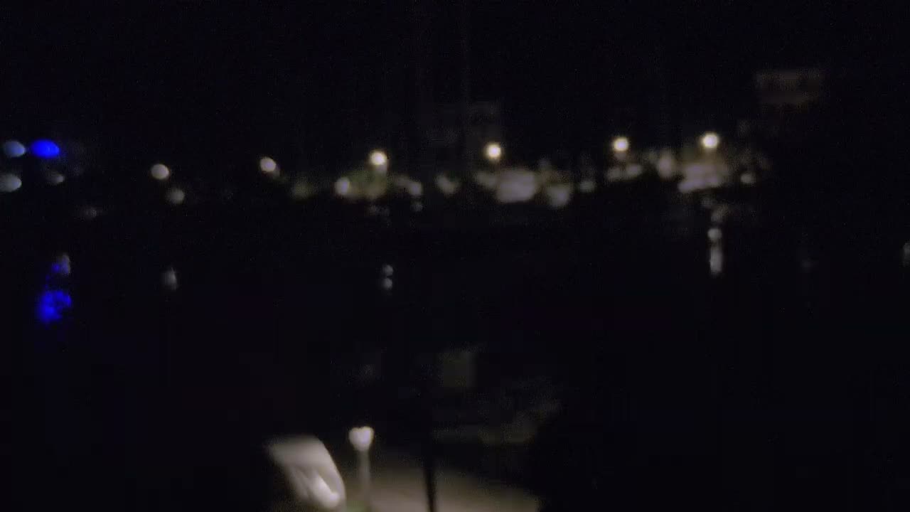 Otok Hvar Island ,Vrboska Village & ACI Port Vrboska Live Cam - Vrboska, Jelsa, Split-Dalmatia, Croatia