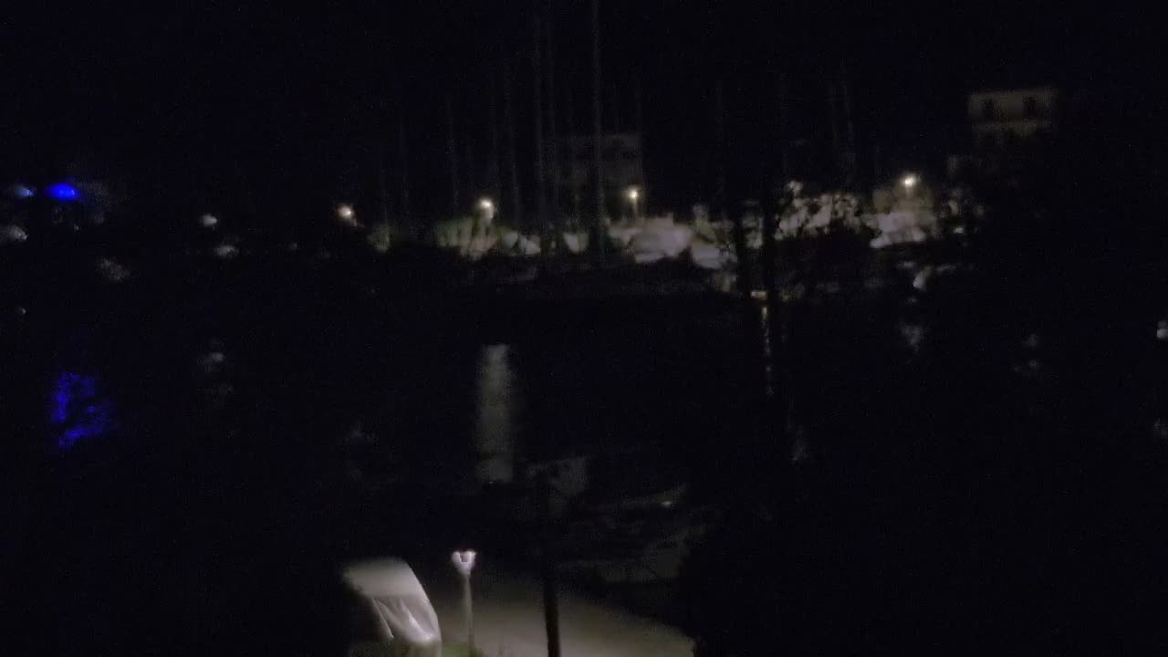 Otok Hvar Island ,Vrboska Village & ACI Port Vrboska Live Cam - Vrboska, Jelsa, Split-Dalmatia, Croatia