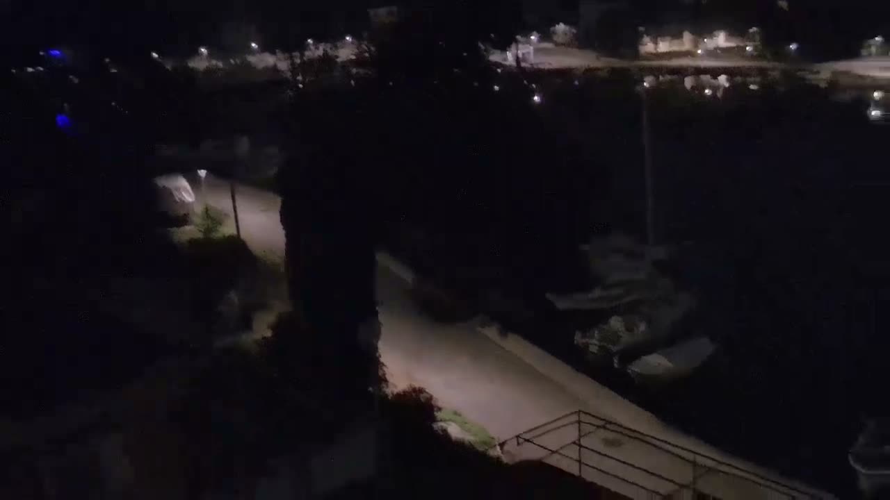 Otok Hvar Island ,Vrboska Village & ACI Port Vrboska Live Cam - Vrboska, Jelsa, Split-Dalmatia, Croatia