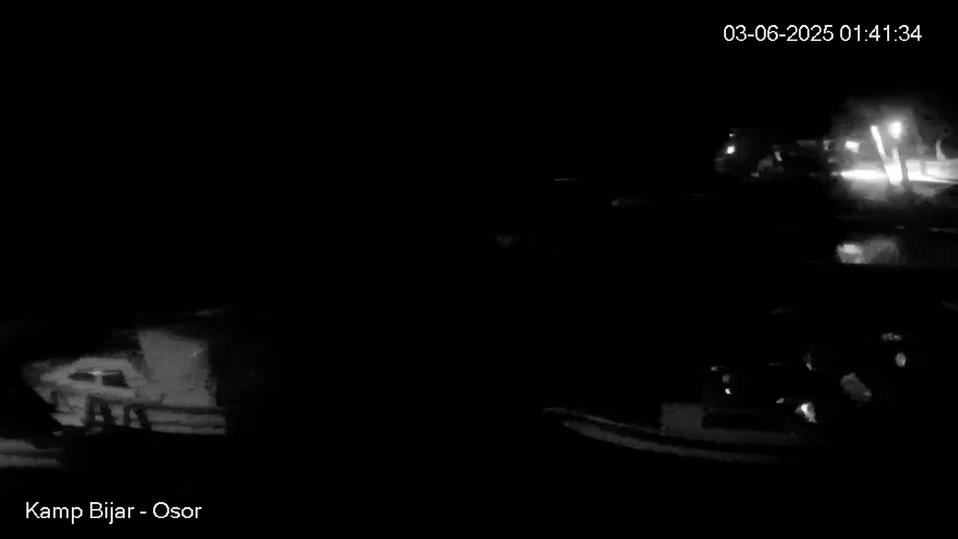 Otok Cres Island, Camp Bijar Camping Live Cam - Osor,  Mali Lošinj,  Primorje-Gorski Kotar, Croatia