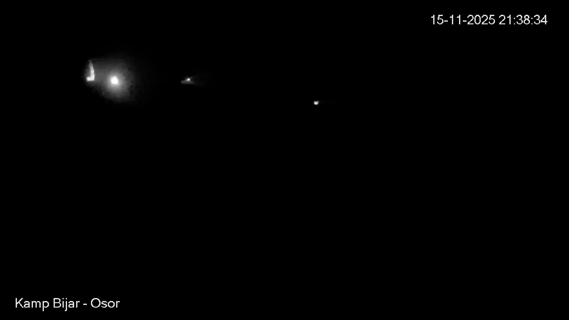 Otok Cres Island, Camp Bijar Camping Live Cam - Osor,  Mali Lošinj,  Primorje-Gorski Kotar, Croatia