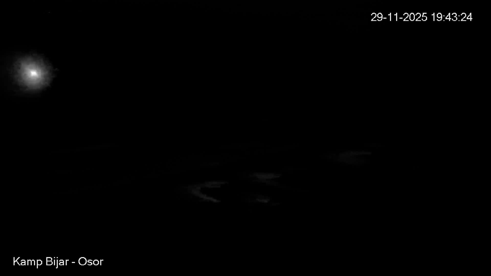 Otok Cres Island, Camp Bijar Camping Live Cam - Osor,  Mali Lošinj,  Primorje-Gorski Kotar, Croatia
