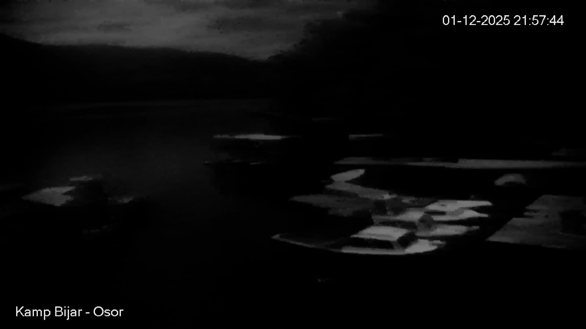 Otok Cres Island, Camp Bijar Camping Live Cam - Osor,  Mali Lošinj,  Primorje-Gorski Kotar, Croatia