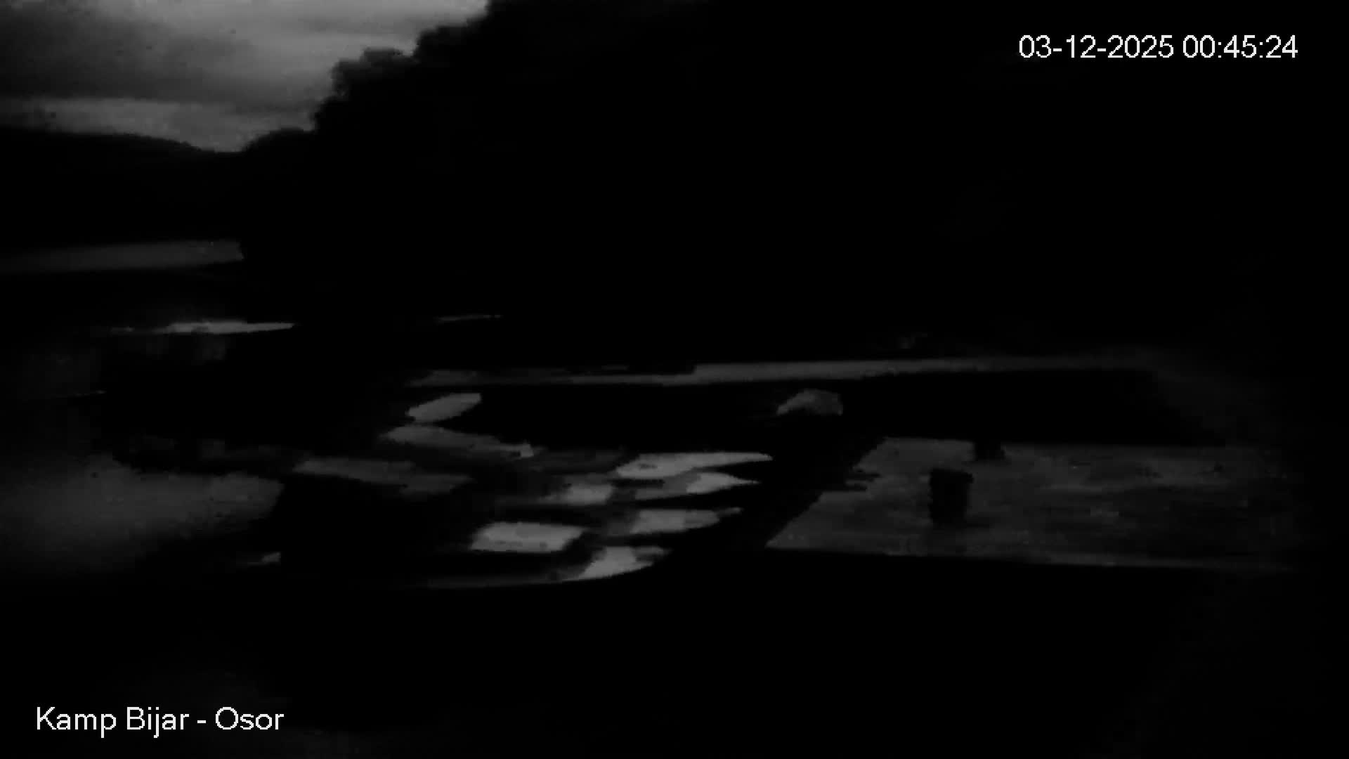 Otok Cres Island, Camp Bijar Camping Live Cam - Osor,  Mali Lošinj,  Primorje-Gorski Kotar, Croatia