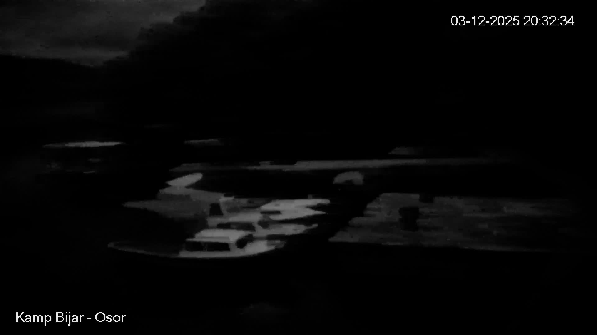 Otok Cres Island, Camp Bijar Camping Live Cam - Osor,  Mali Lošinj,  Primorje-Gorski Kotar, Croatia