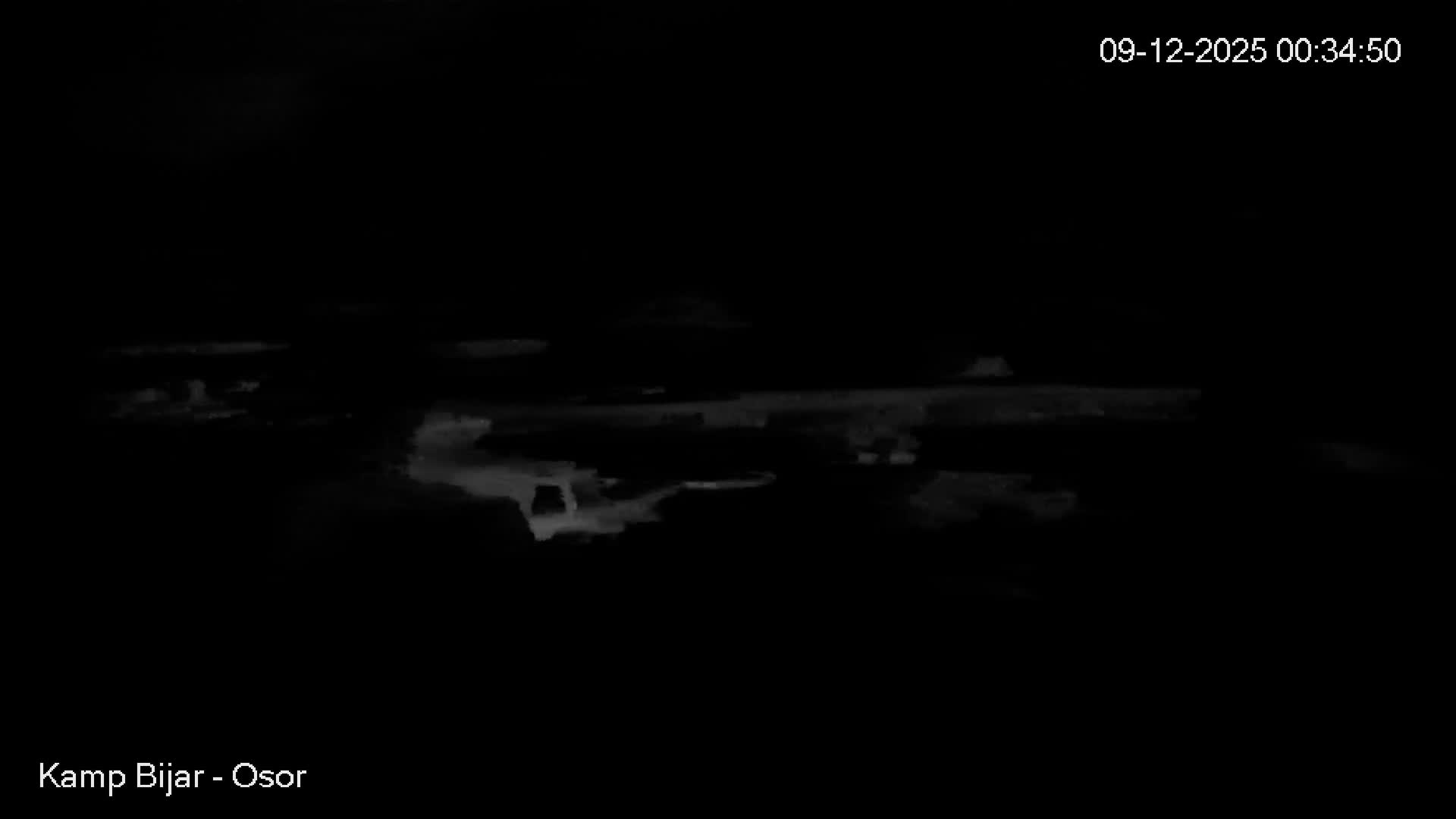 Otok Cres Island, Camp Bijar Camping Live Cam - Osor,  Mali Lošinj,  Primorje-Gorski Kotar, Croatia